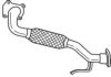 FORD 7M0253091CA Exhaust Pipe